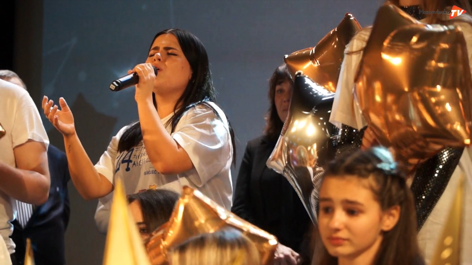 Natalia Kosmowska zdobywczynią Nagrody Grand Prix na XXIV OFPA w Grójcu