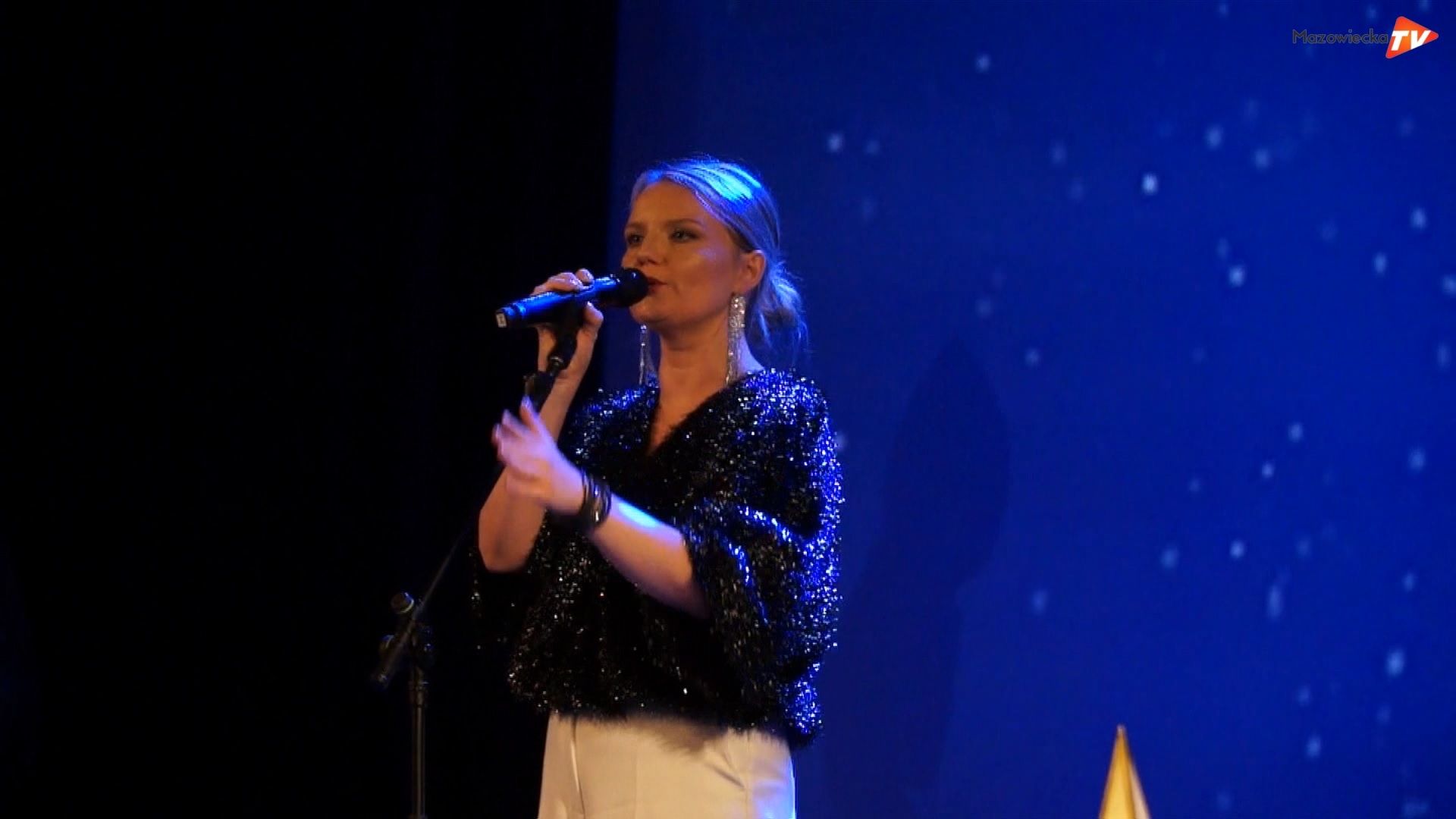 Aleksandra Maliszewska w utworze "Skyfall" | XXIV OFPA Grójec 2025