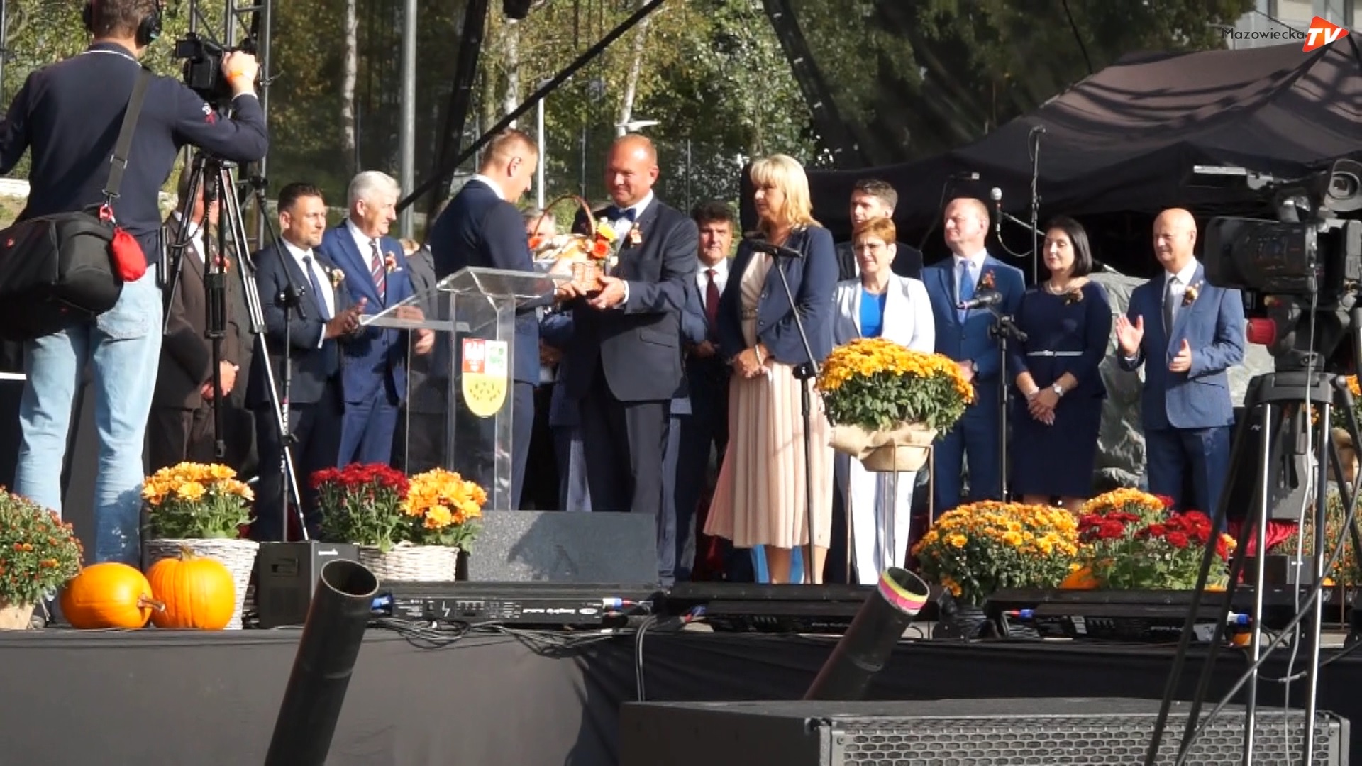 Dożynki Powiatu Grójeckiego 2025