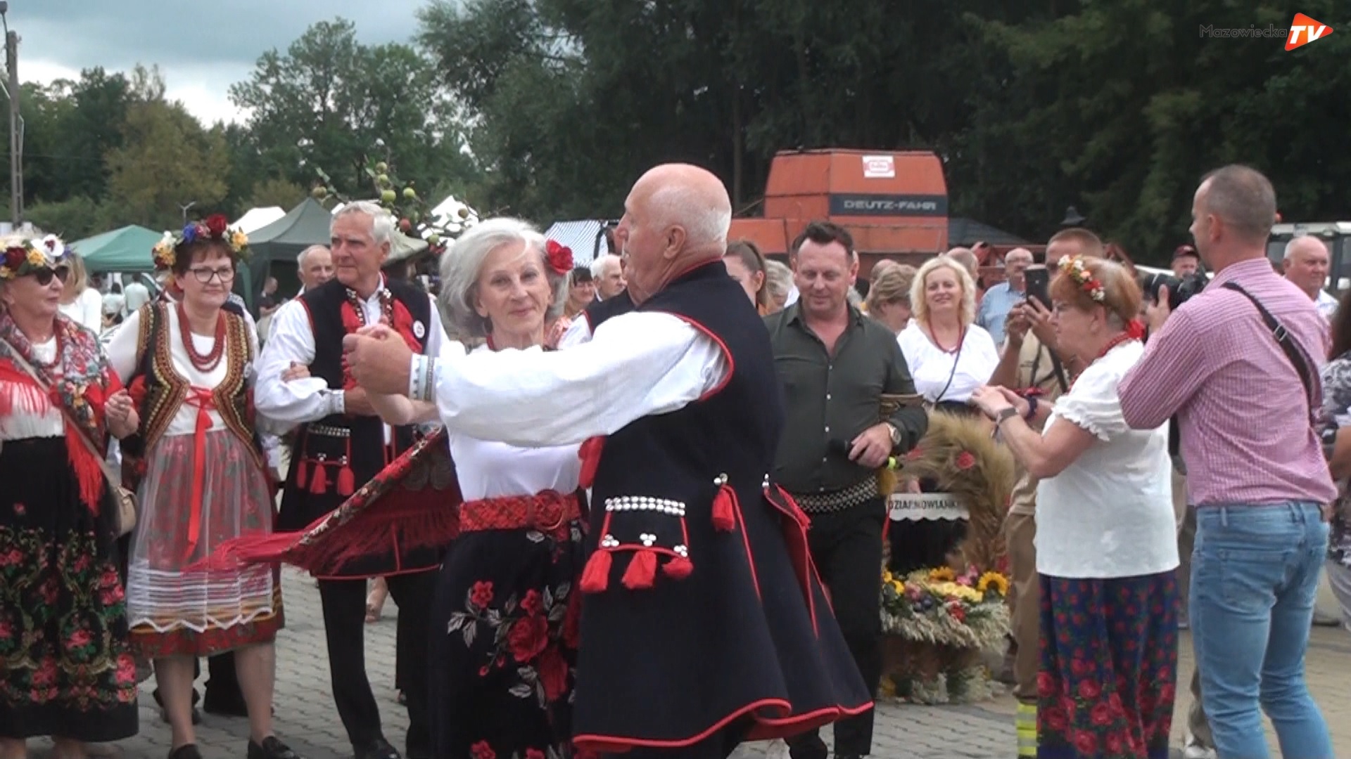 Folk Festival Mogielnica 2025