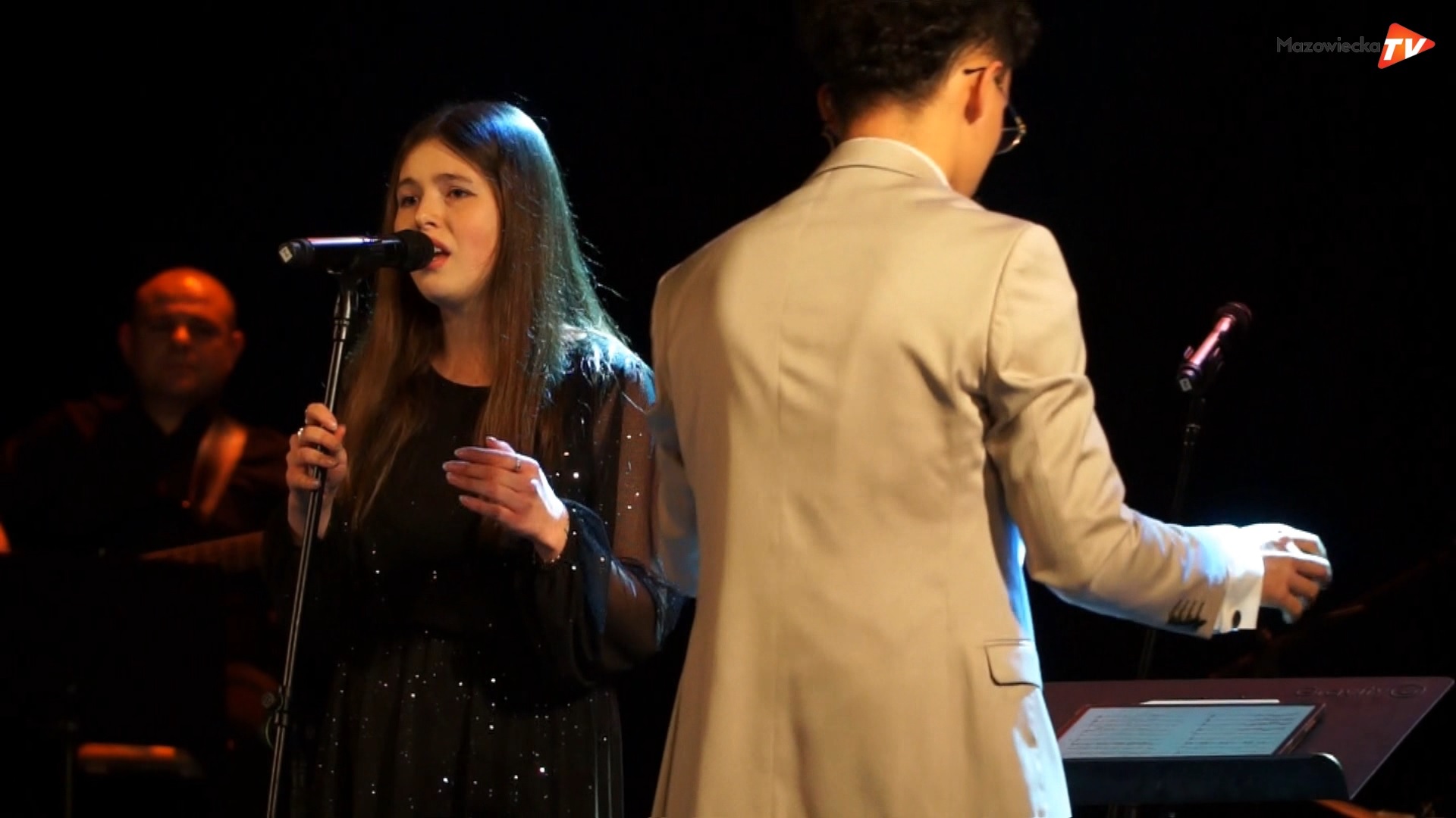 Od tanga do bluesa – Andrzejkowy Koncert Grójeckiej Orkiestry Kameralnej