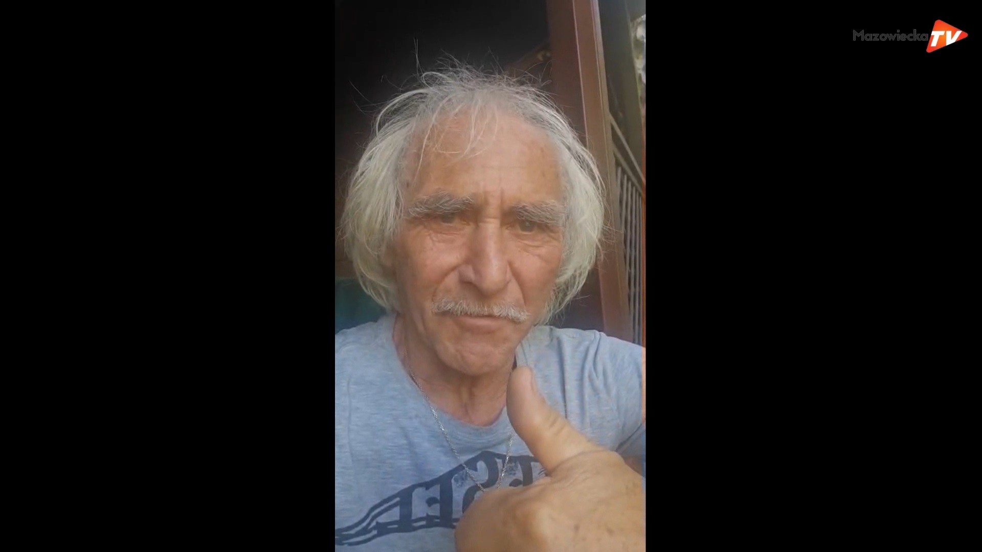 Jerzy Kryszak zaprasza na festyn do Grójca!