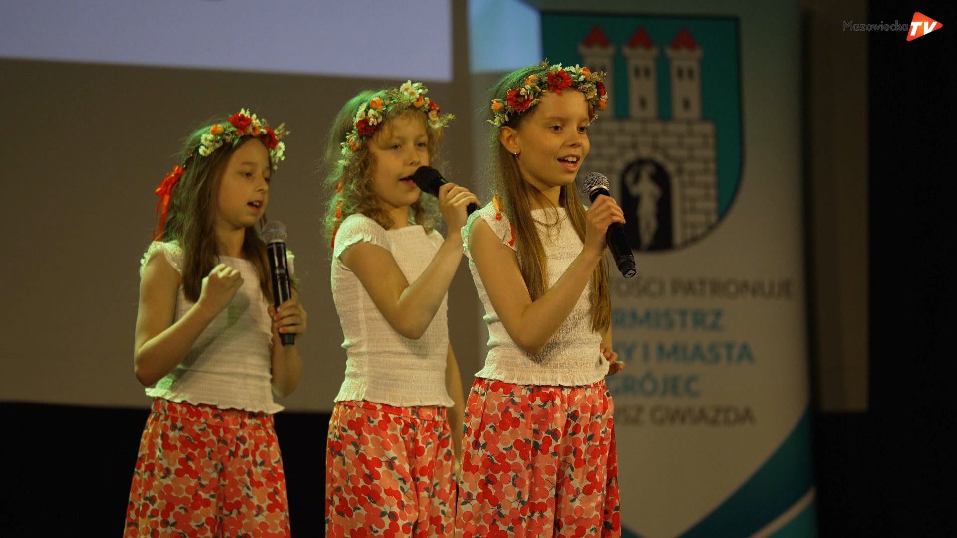Młodzi o zdrowiu – grójecki festiwal pełen energii